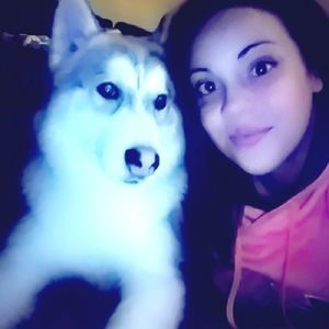 Meet your Posher, Chaley